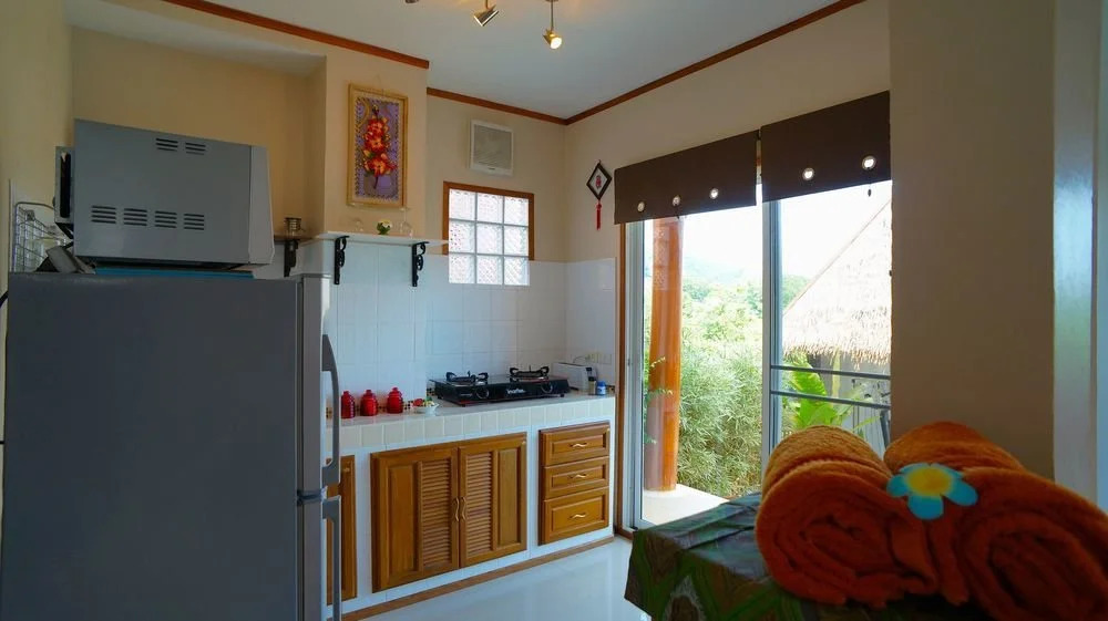 Villa Ayutthaya @ Golden Pool Villas