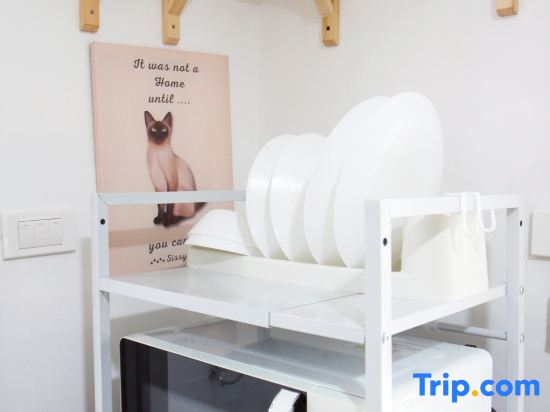 Home ku 4 Khet lardkrabang Cozy Stay Near Airport