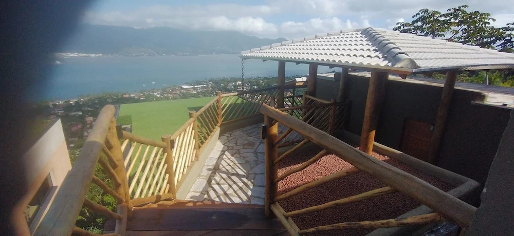 Casa Natu Ilhabela Mirante