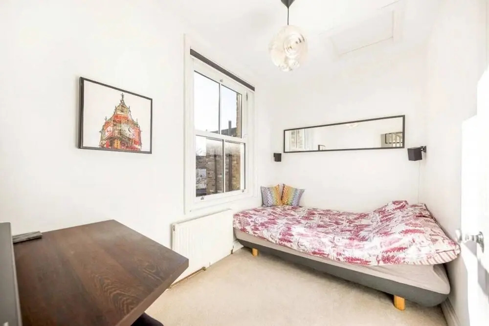 Bright &modern 2bed Apt,w/terrace nr Brixton