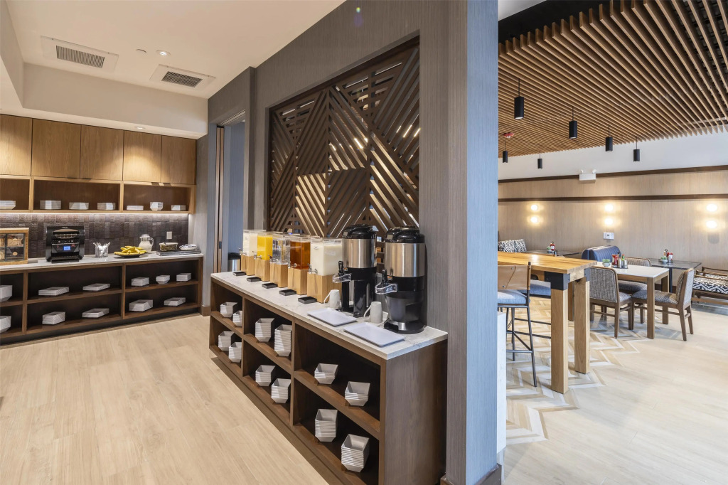 Hyatt Place Reno