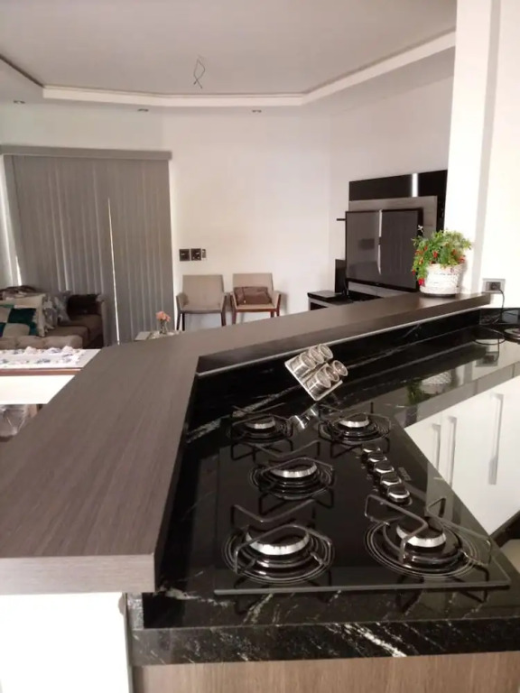 House Bourbon Iguassu