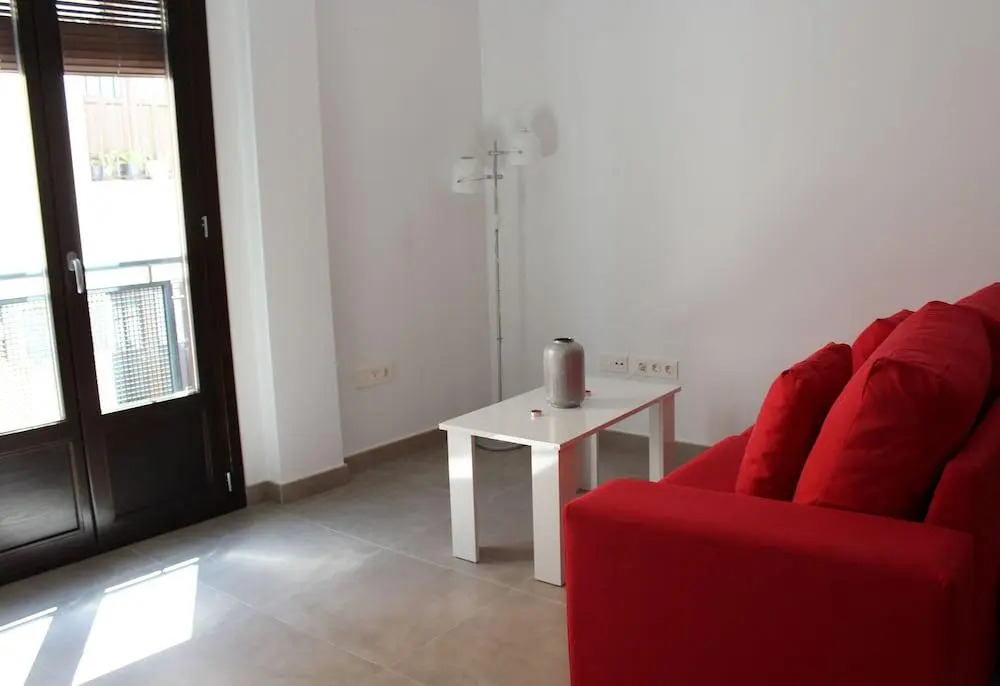 Nest Flats Granada