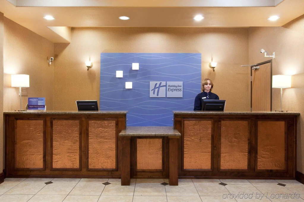 Holiday Inn Express Albuquerque N - Bernalillo by IHG