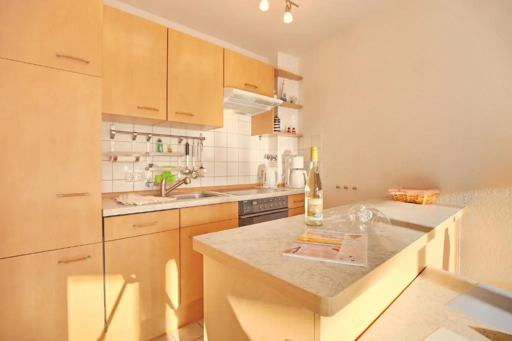 Barke Barke Appartement 1