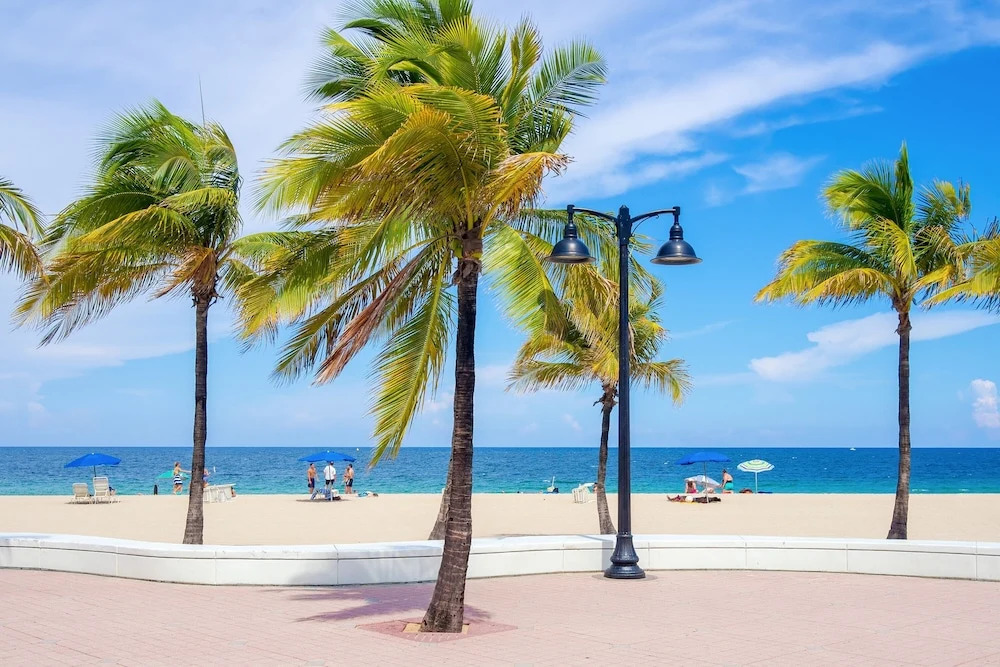 New Listing! Designer Beach Hideaway W/ Pool 4 Bedroom Home