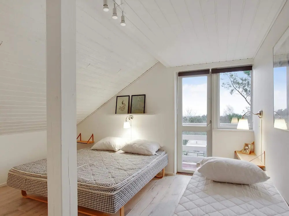 5 Star Holiday Home in Ebeltoft
