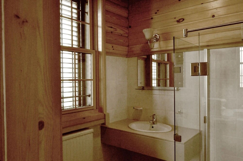 Chalet de Charme, Cedar, Lebanon, ENTIRE CHALET