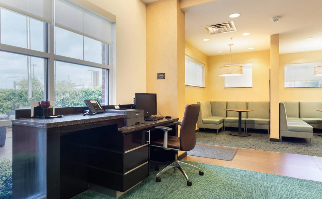 Residence Inn Dallas DFW Airport South/Irving