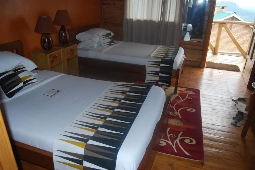 Rihuja Safari Lodge
