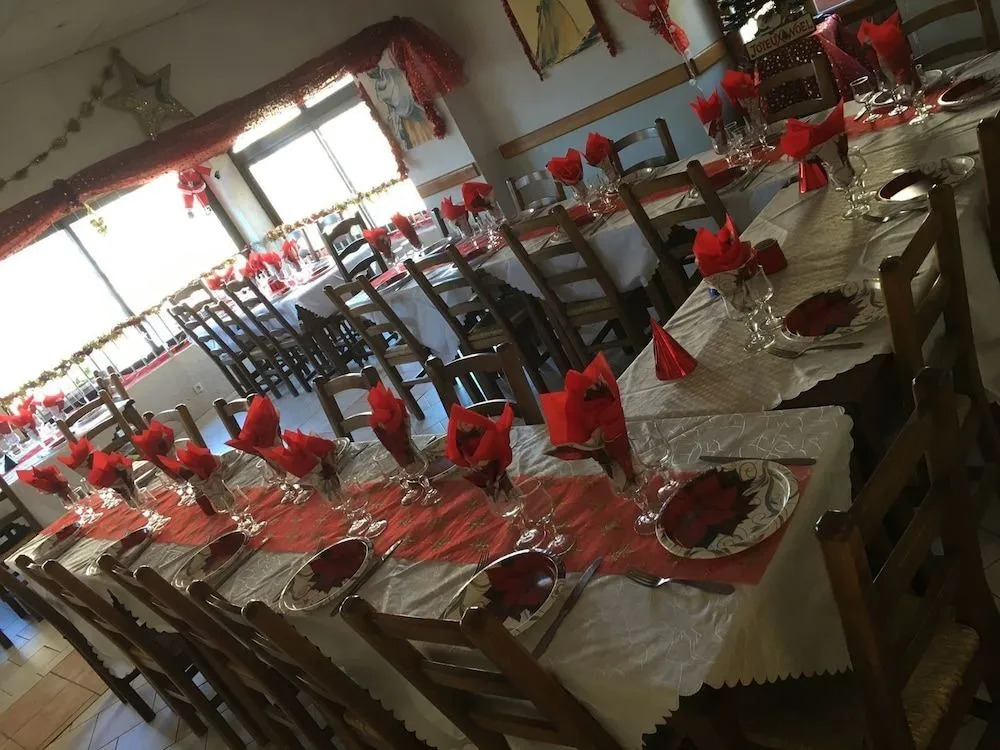 Auberge de Calendal