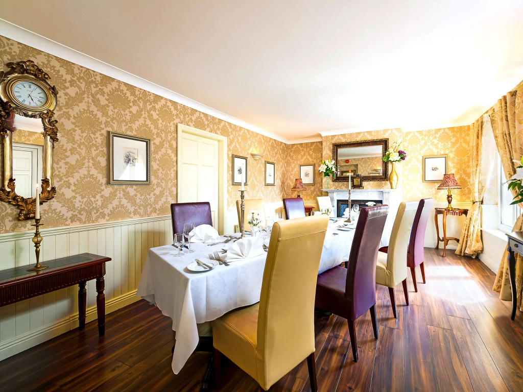 Bellbridge House Hotel