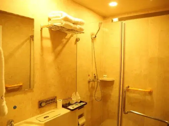 Yichun Jingfu Courtyard · Linmei Aishe Homestay