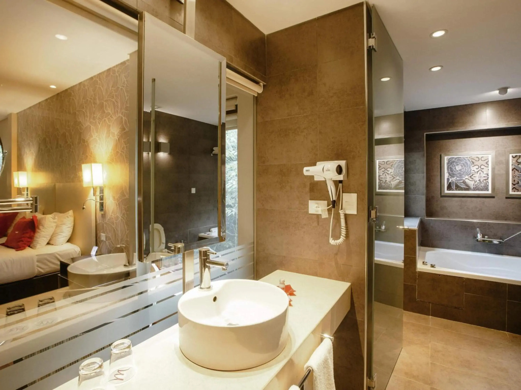 Mercure Iguazu Hotel Iru