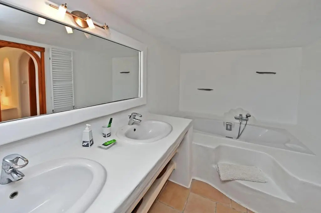Villa Cliff Top 270 Mykonos