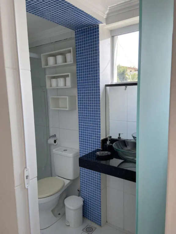 House in Angra dos Reis Sea View up to 3 People