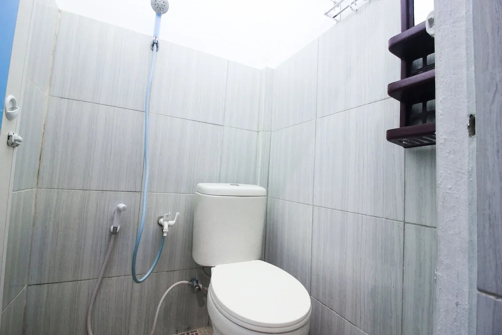 SPOT ON 2252 Ranira Homestay