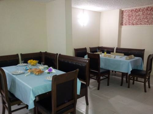 Duru Family Hotel