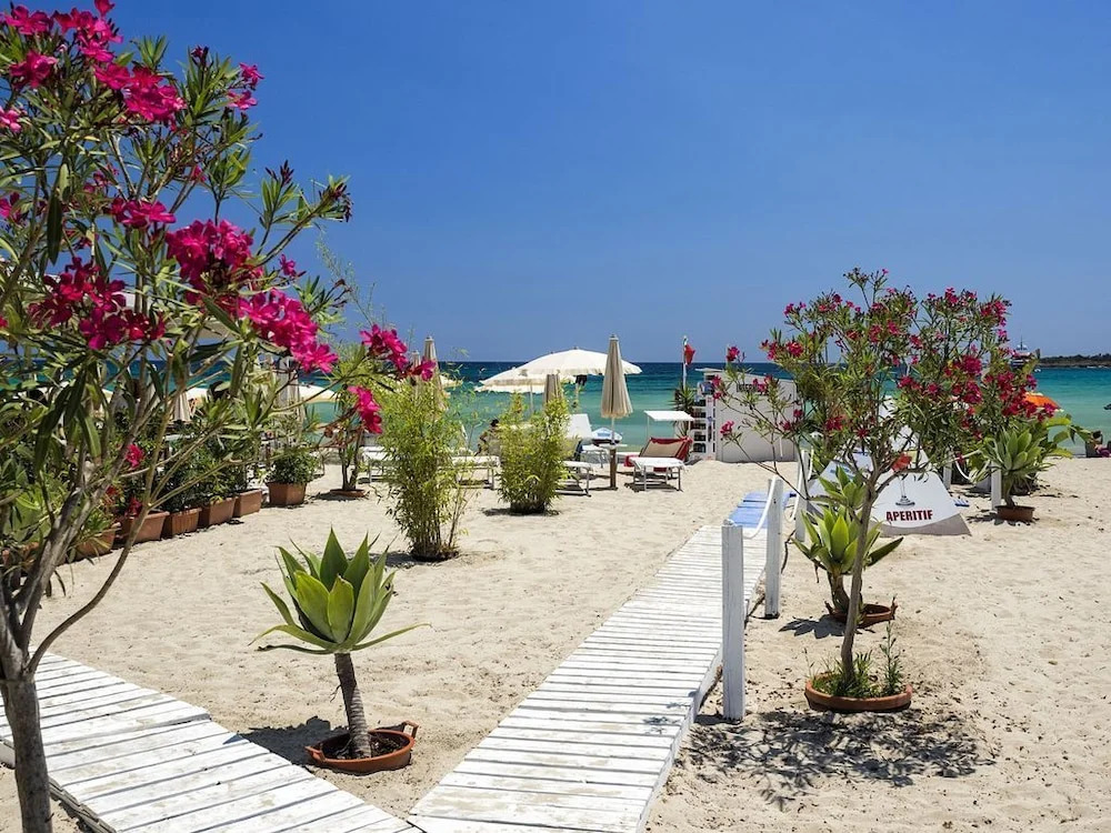 La Plage