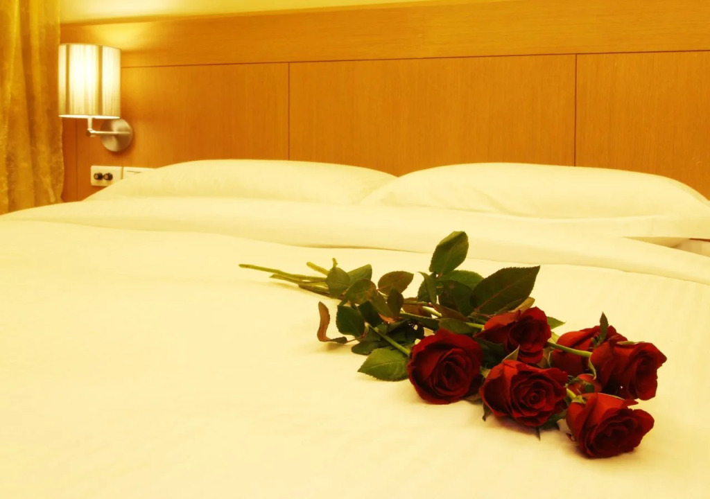 東鑫商務旅館Eastern Star Hotel