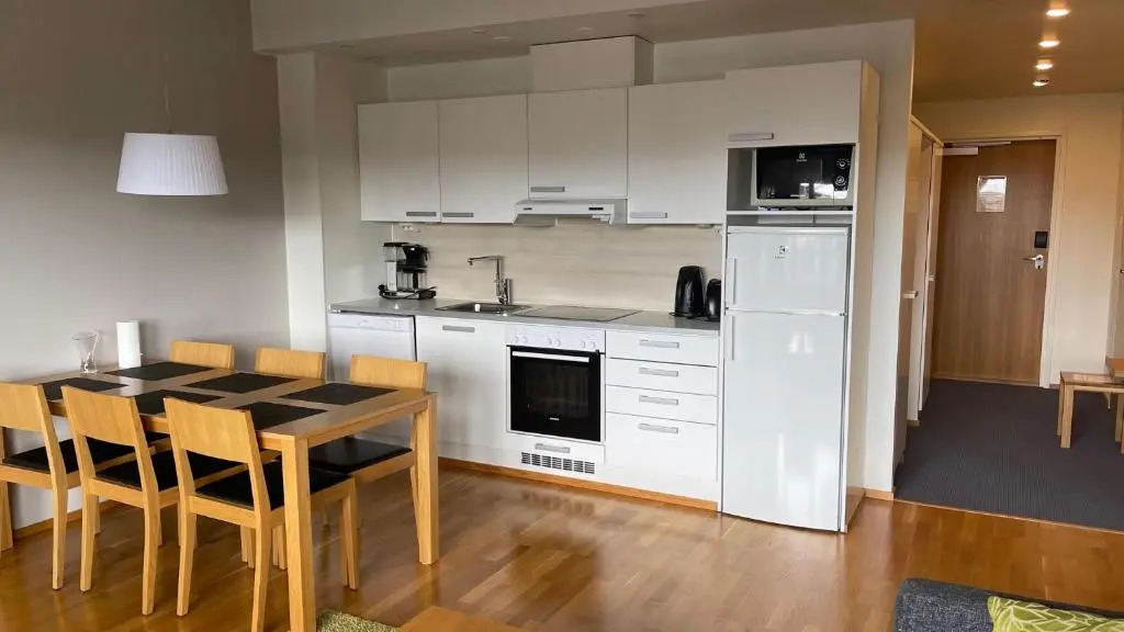 Ruka Chalets1 1308