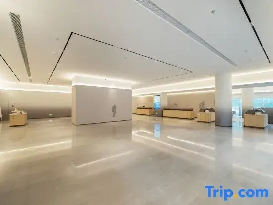 JI Hotel (Shenzhen Binhe Times Xinzhou)