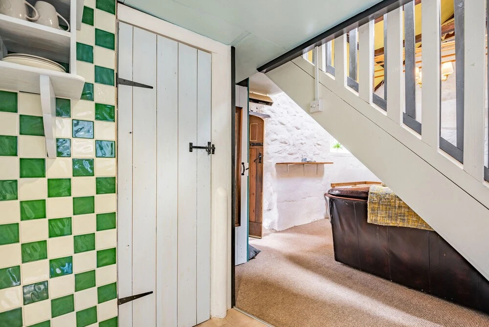 Celyn Farm Cottage