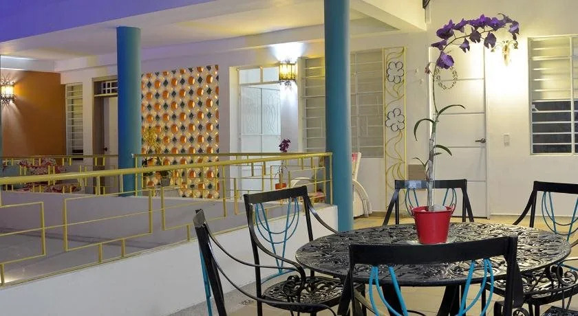 Tamarindo Hotel