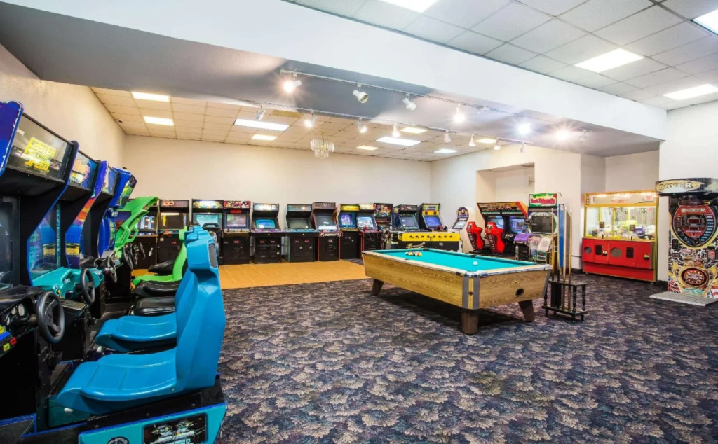 enVision Hotel Miami International Airport