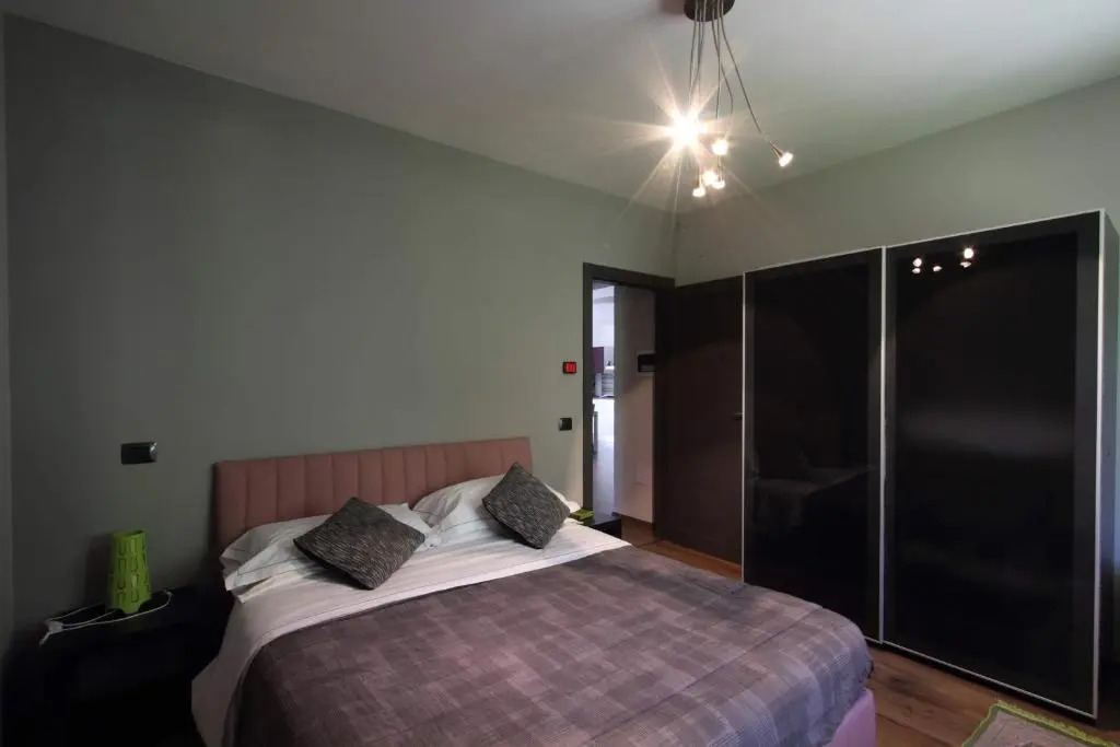 Il Ruscello Rooms and Luxury Suite