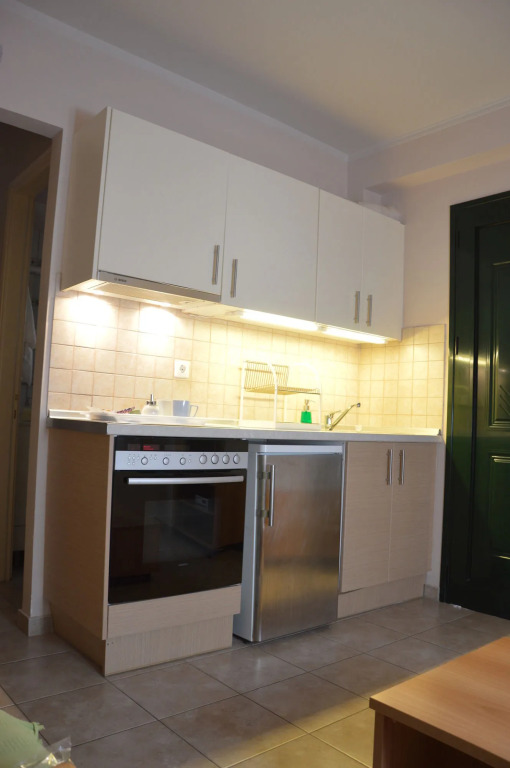 Akis Apartments