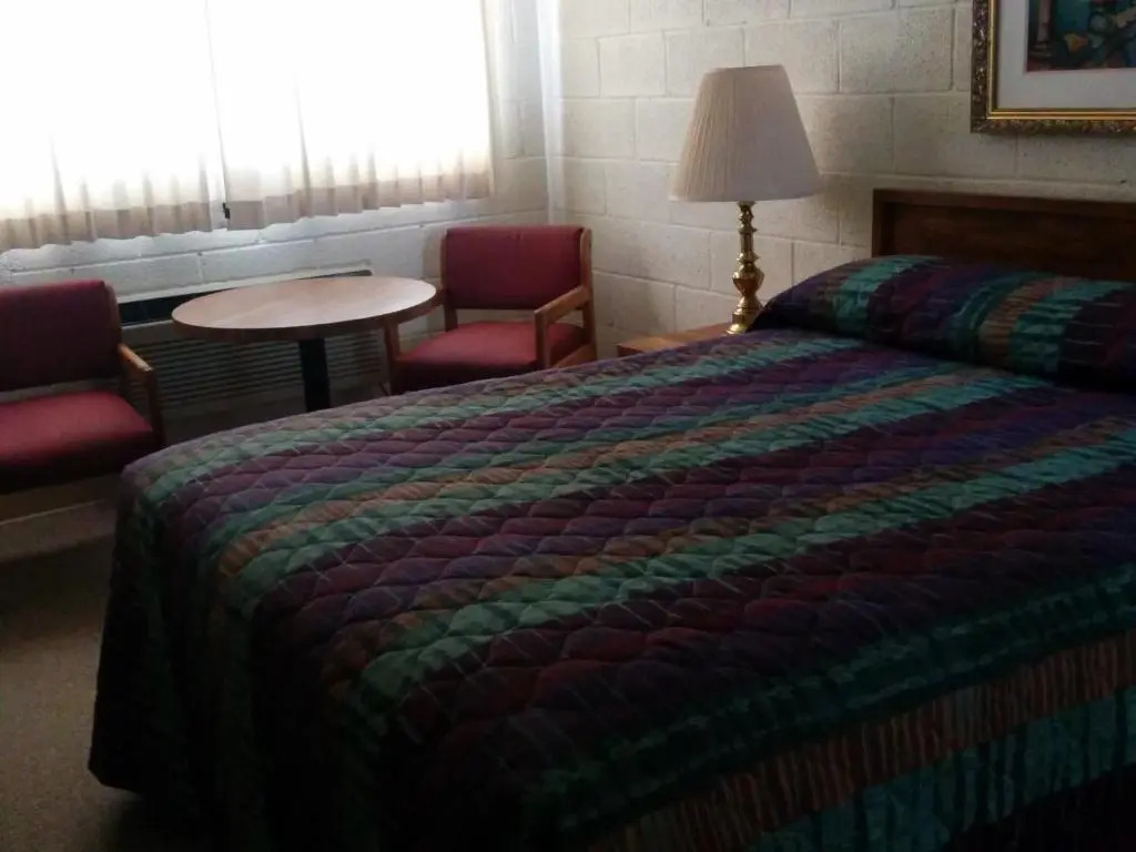 Starlight Motel