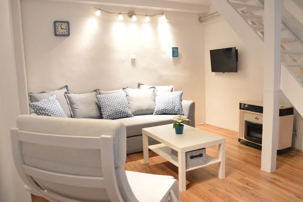 Kiraly 88 Apartment