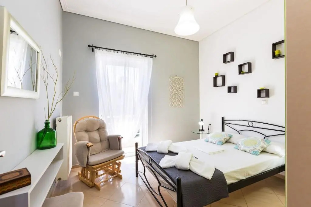 Apartment Ares