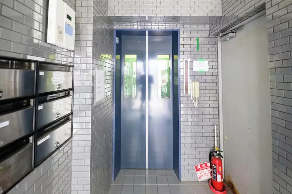 Ebisu City Stay