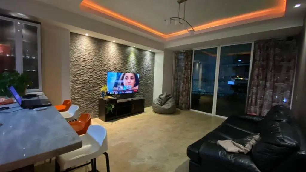 Alquiler de Apartamento vacacional en la Isla de Margarita