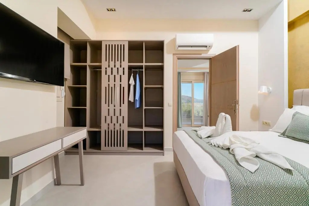 Supreme Luxury Suites