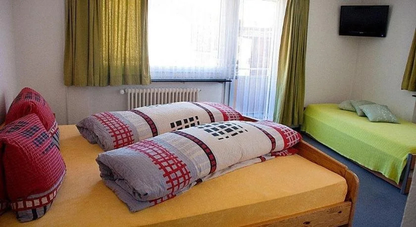 Hotel Haus am Wald