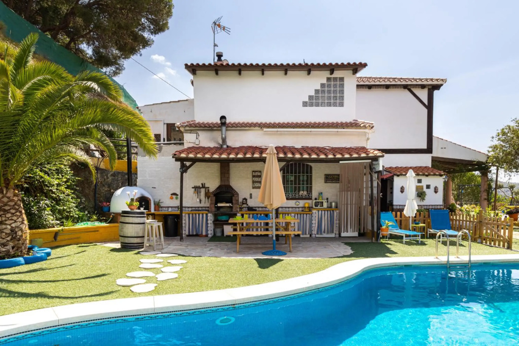 Finca el Albero
