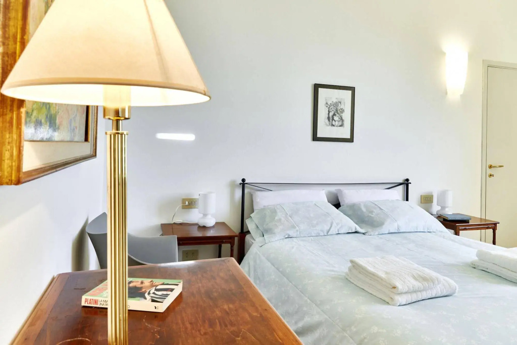 Exclusive Apartments in Città Alta