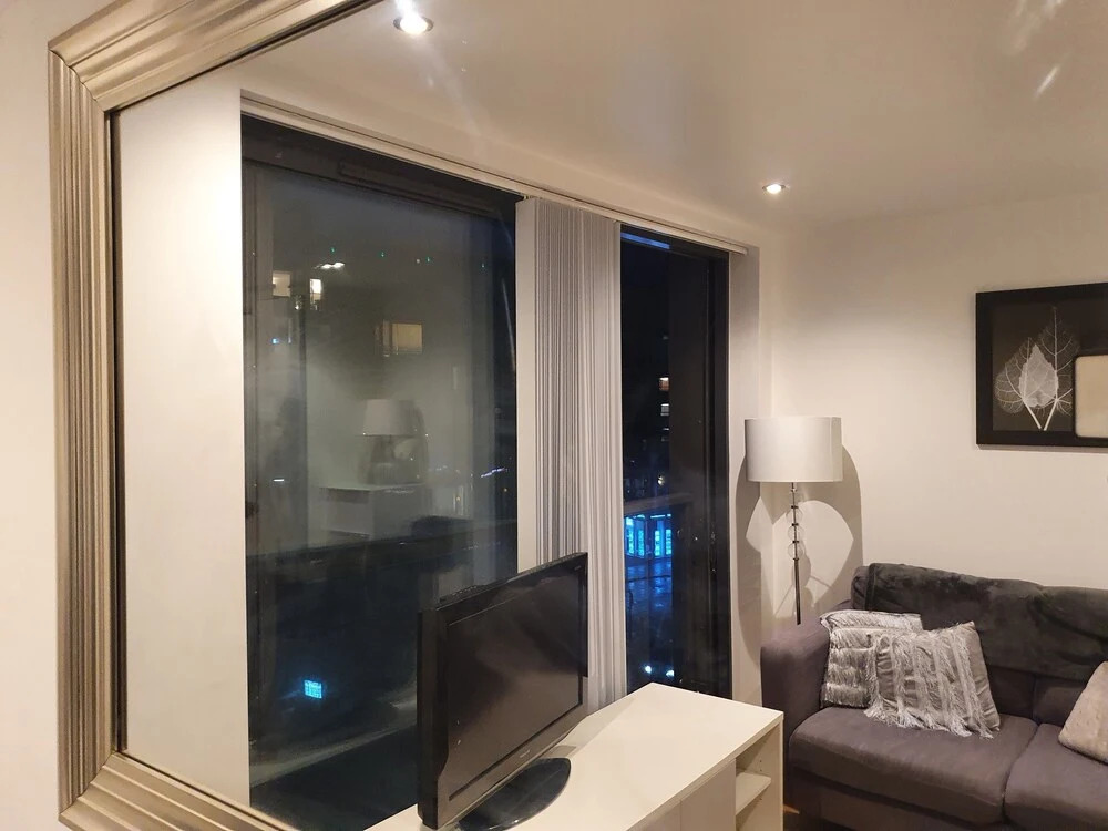 Stunning 1-bed Apartment in Hayes