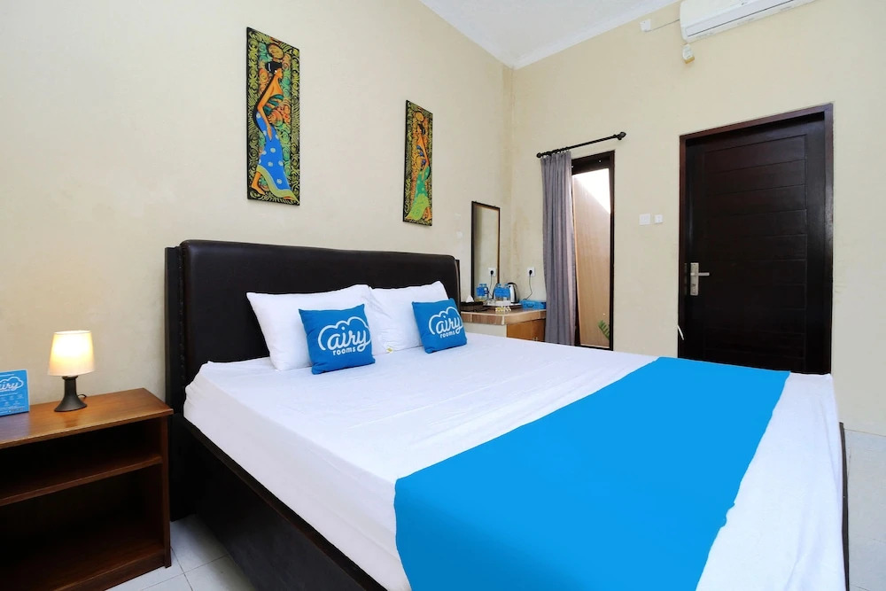 Airy Jimbaran Bypass Ngurah Rai 43 Bali
