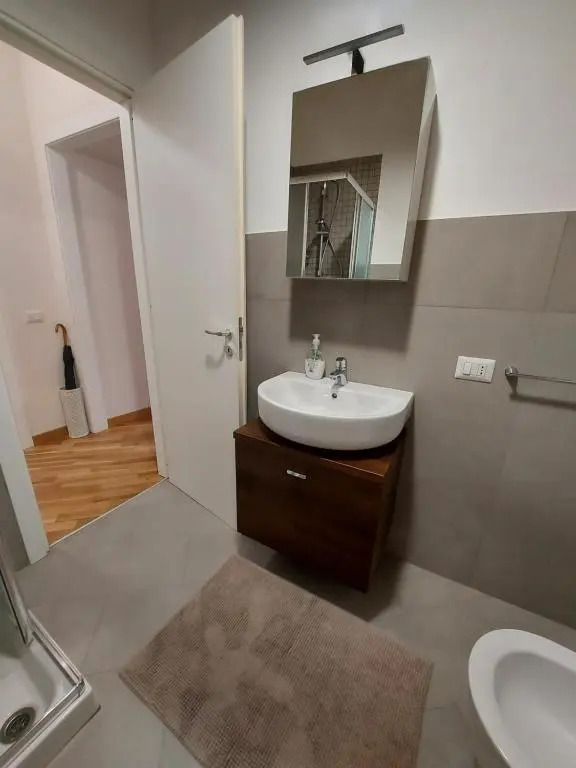 Cocciu d'amuri Holiday house