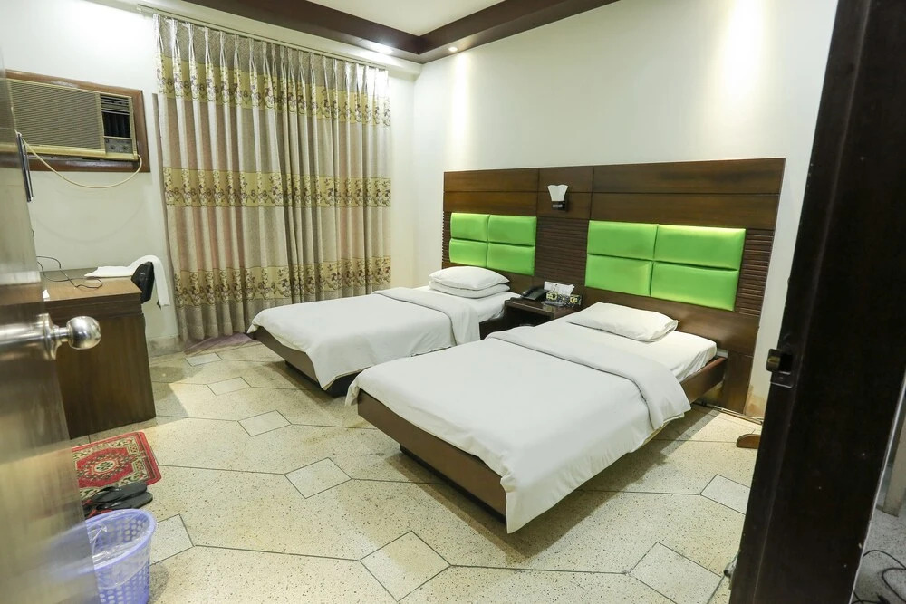 Sylcom Hotel Limited