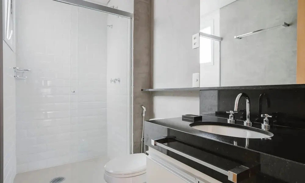 Olimpia View Exclusive Beautiful 2 BR in Vila Olimpia