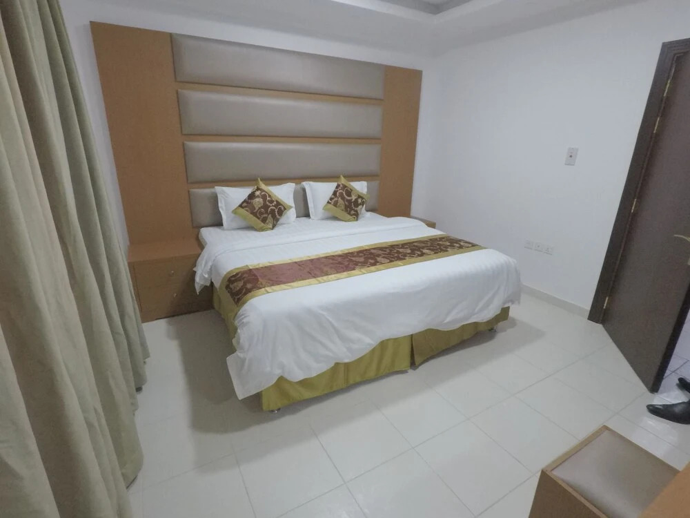 Opal Suites