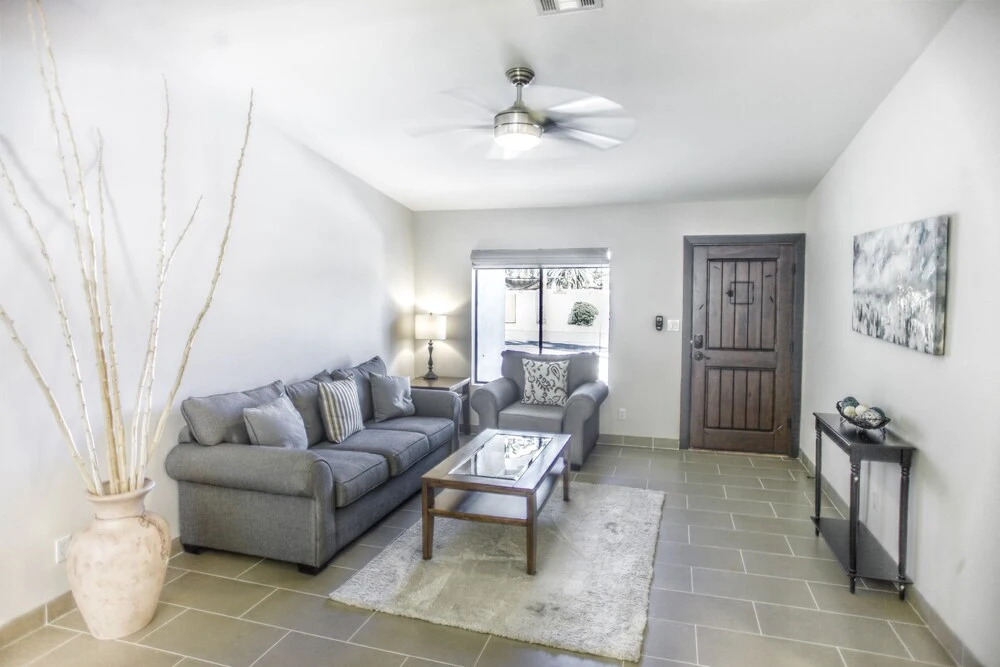 Monterosa - 4 Bedroom Home - Scottsdale
