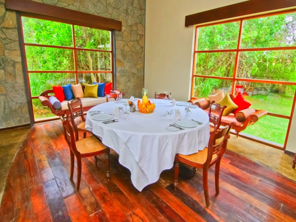 Ayugiri Ayurveda Wellness Resort Sigiriya
