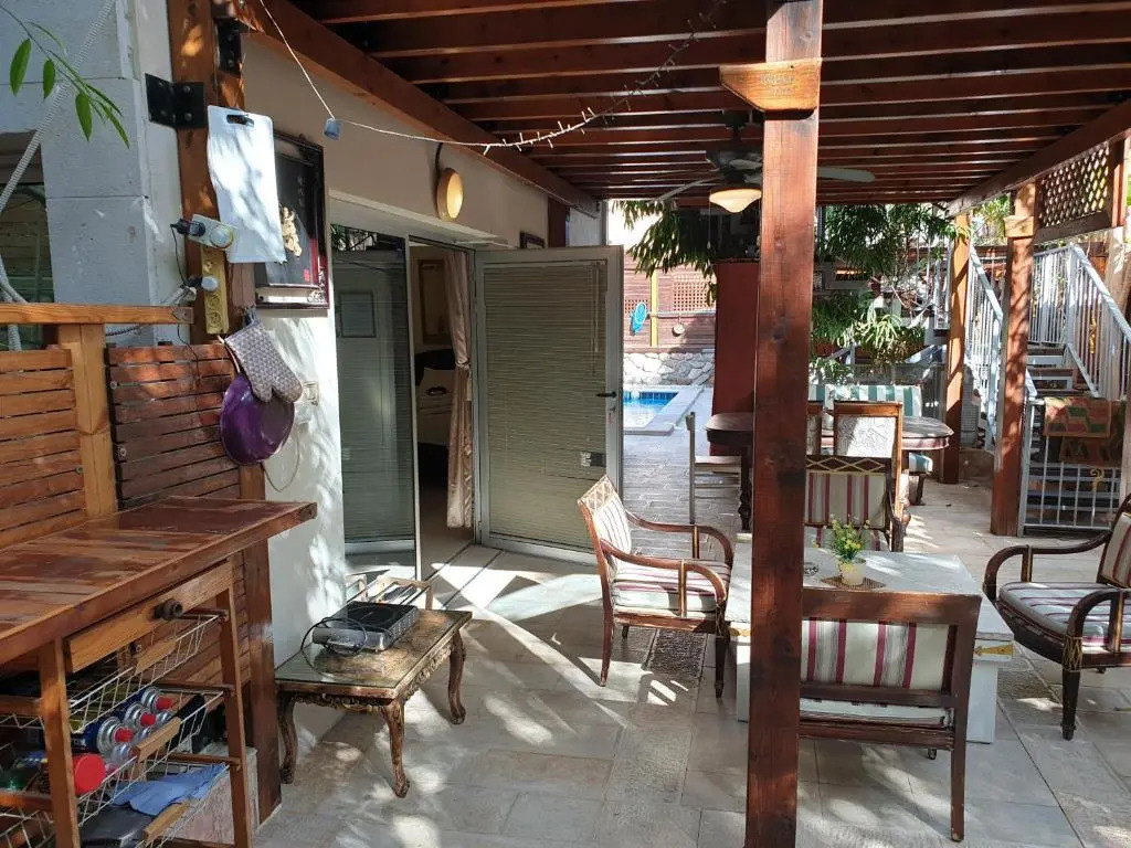 Thai Villa Eilat