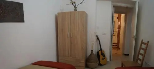 Sa Domo De Mannoi